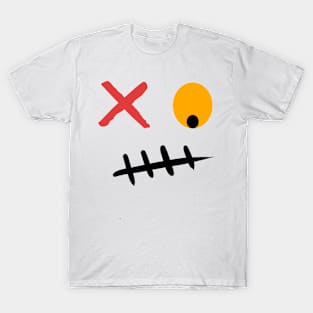 Halloween T-Shirt